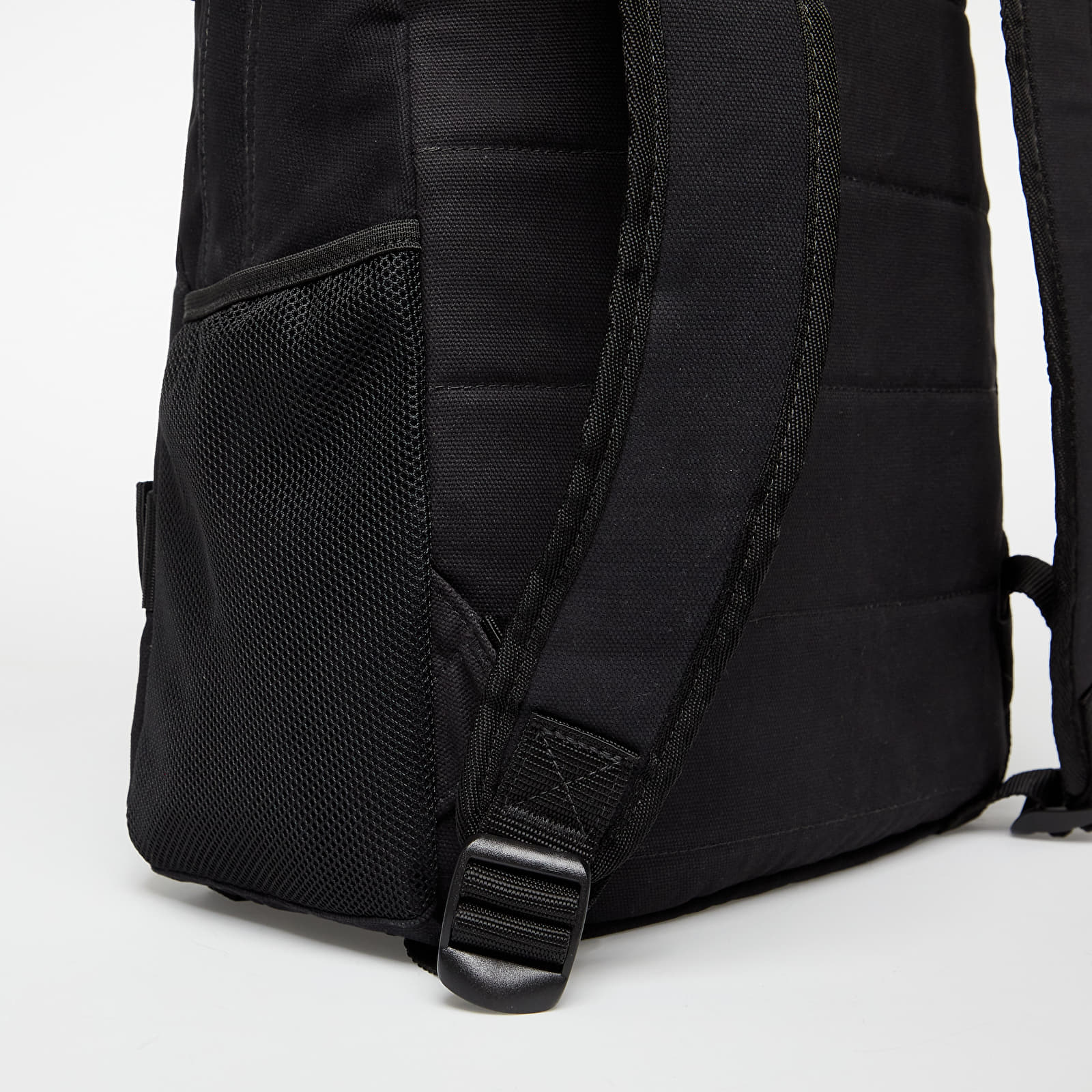 Hátizsákok Dickies Duck Canvas Plus Backpack Black
