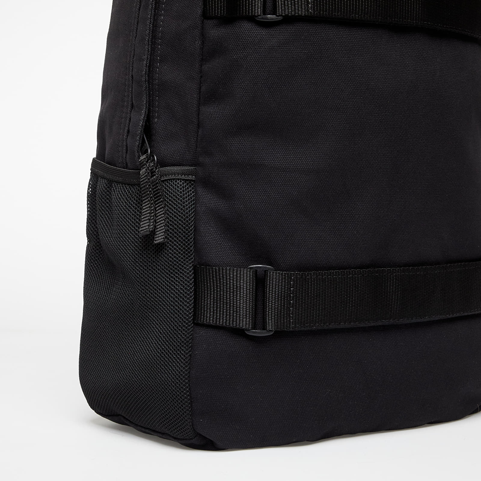 Hátizsákok Dickies Duck Canvas Plus Backpack Black