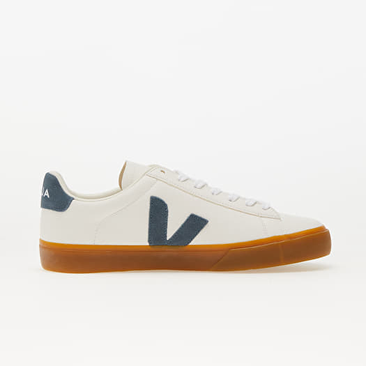 Men's shoes Veja Campo Extra White/ California/ Natural Footshop