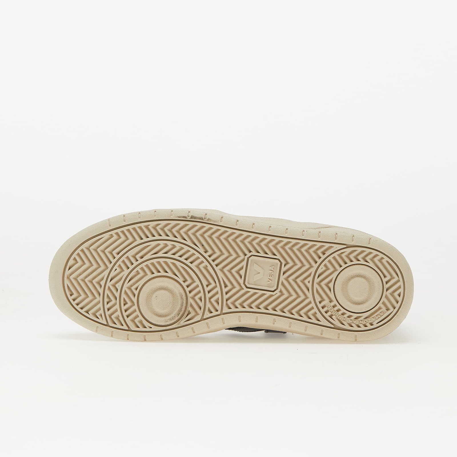 Men's shoes Veja V-10 Extra White/ Black/ Sahara