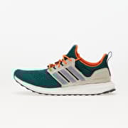 Men s shoes adidas UltraBOOST 1.0 Collegiate Green Creme Blue