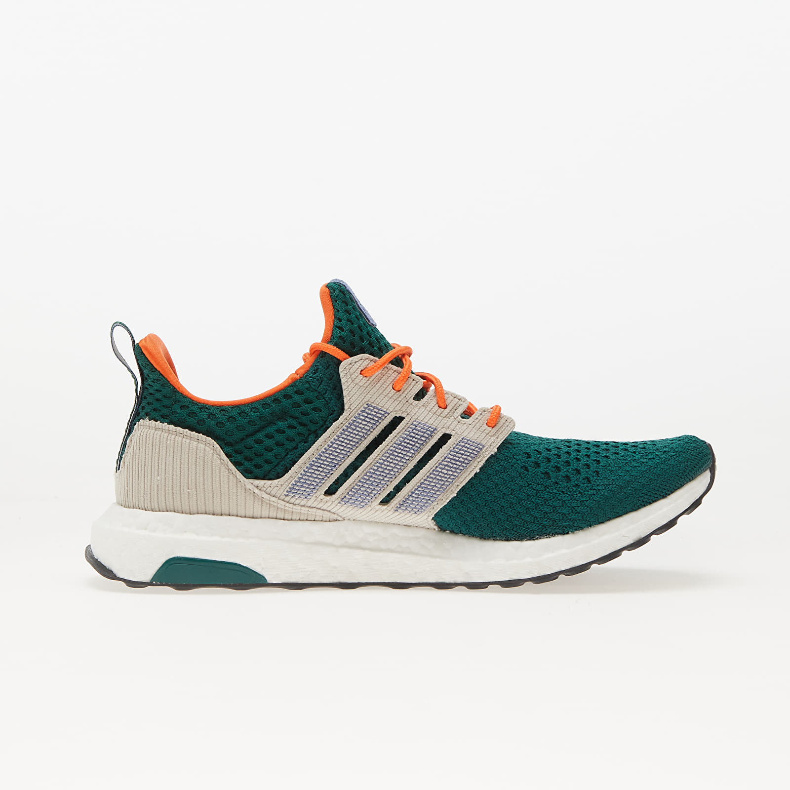 Adidas ultra boost mens green 2025
