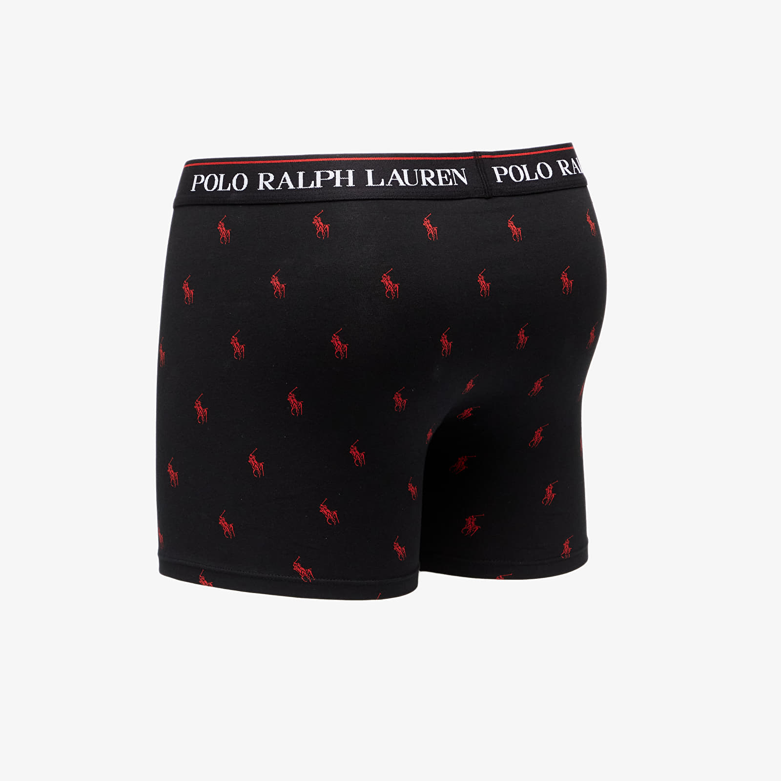 Boxer shorts Polo Ralph Lauren Stretch Cotton Boxers 3-Pack Multicolor