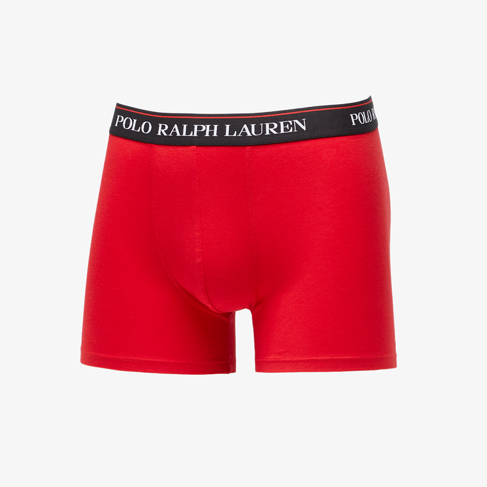 Boxer shorts Polo Ralph Lauren Stretch Cotton Boxers 3-Pack Multicolor