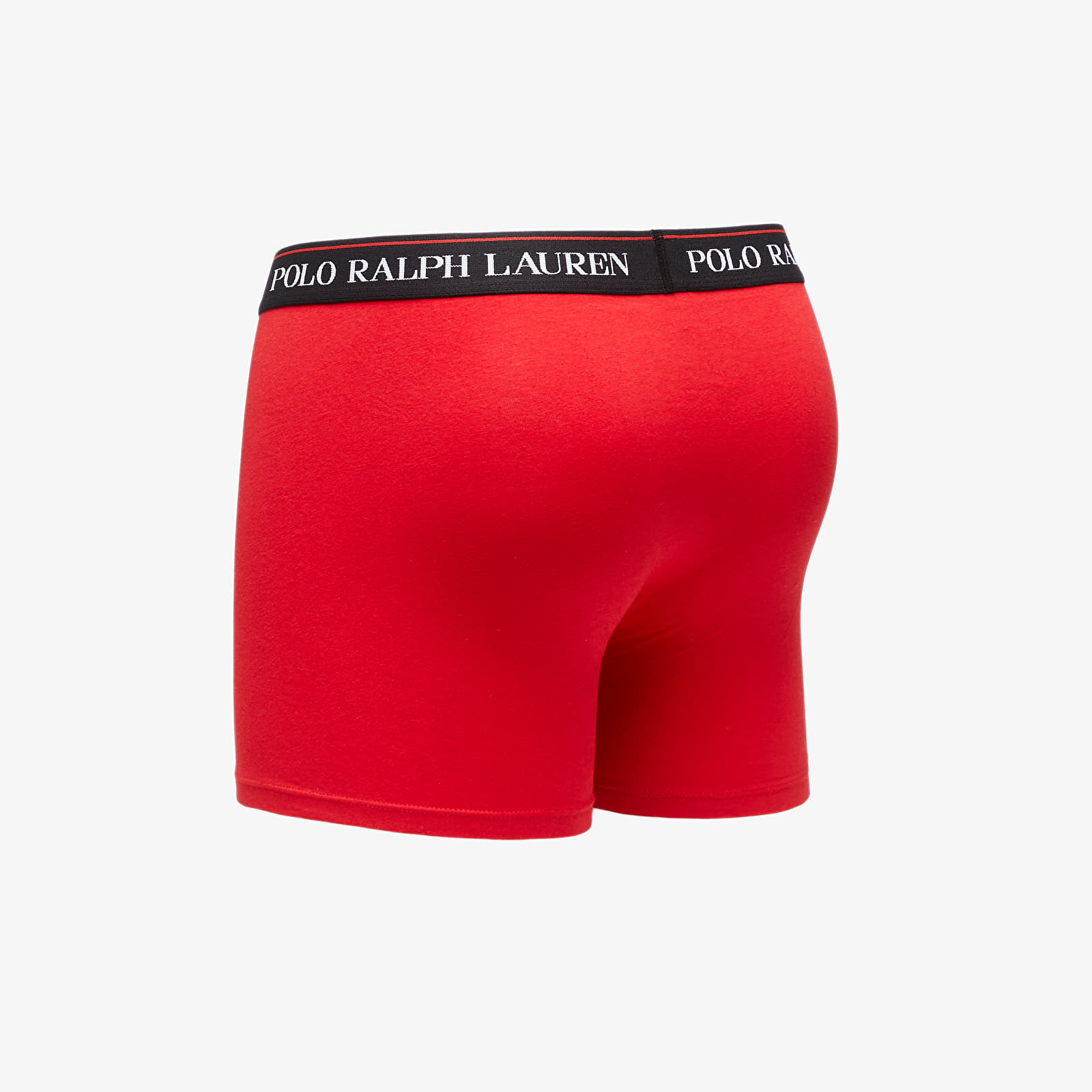 Boxer shorts Polo Ralph Lauren Stretch Cotton Boxers 3-Pack Multicolor