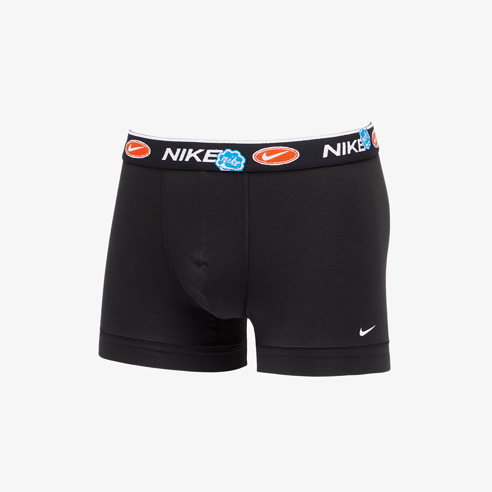 Bokserishortsit Nike Dri-FIT Trunk 3-Pack Multicolor