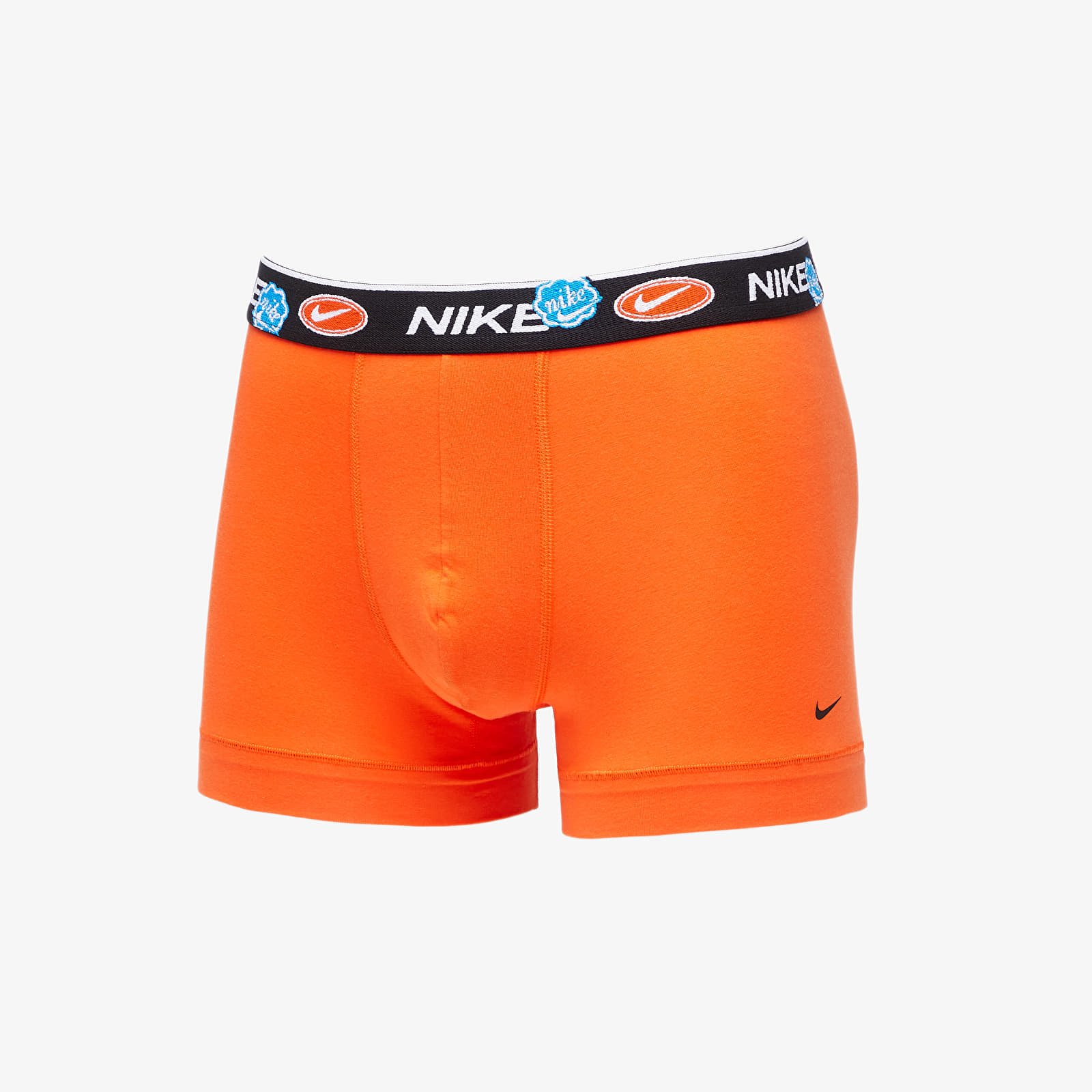Bokserishortsit Nike Dri-FIT Trunk 3-Pack Multicolor