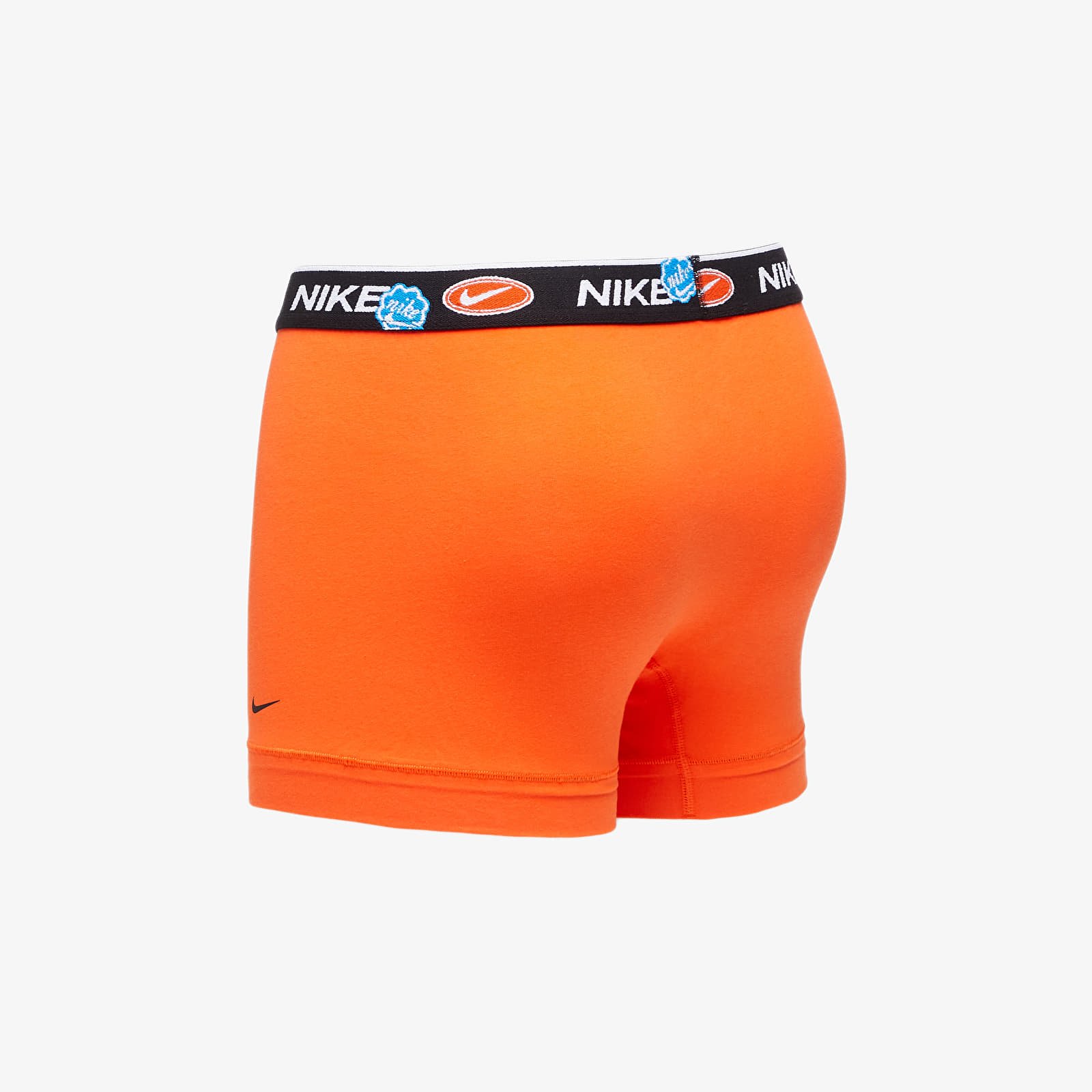 Bokserishortsit Nike Dri-FIT Trunk 3-Pack Multicolor