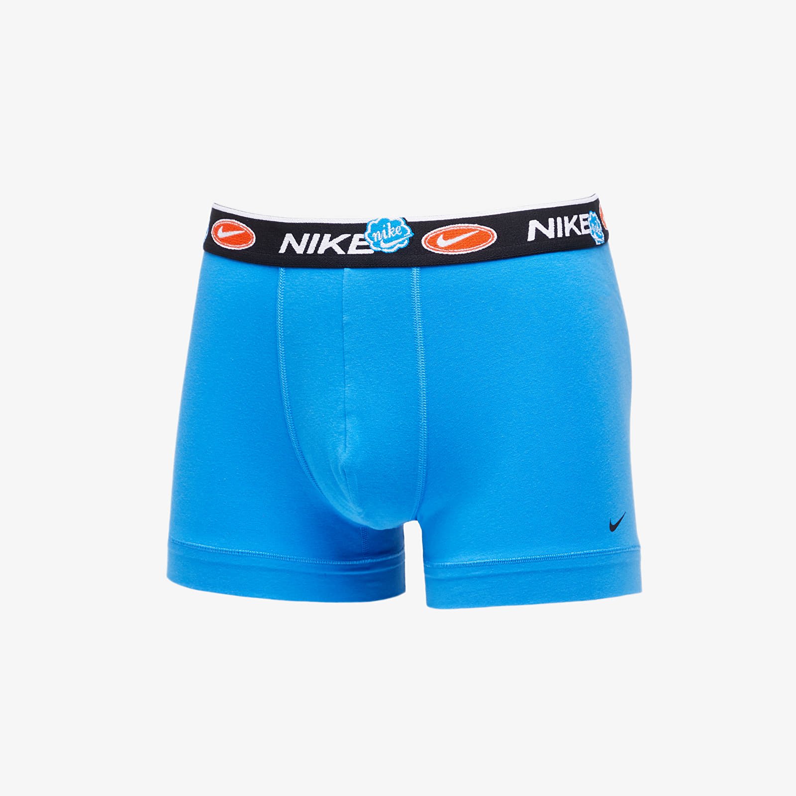 Bokserishortsit Nike Dri-FIT Trunk 3-Pack Multicolor