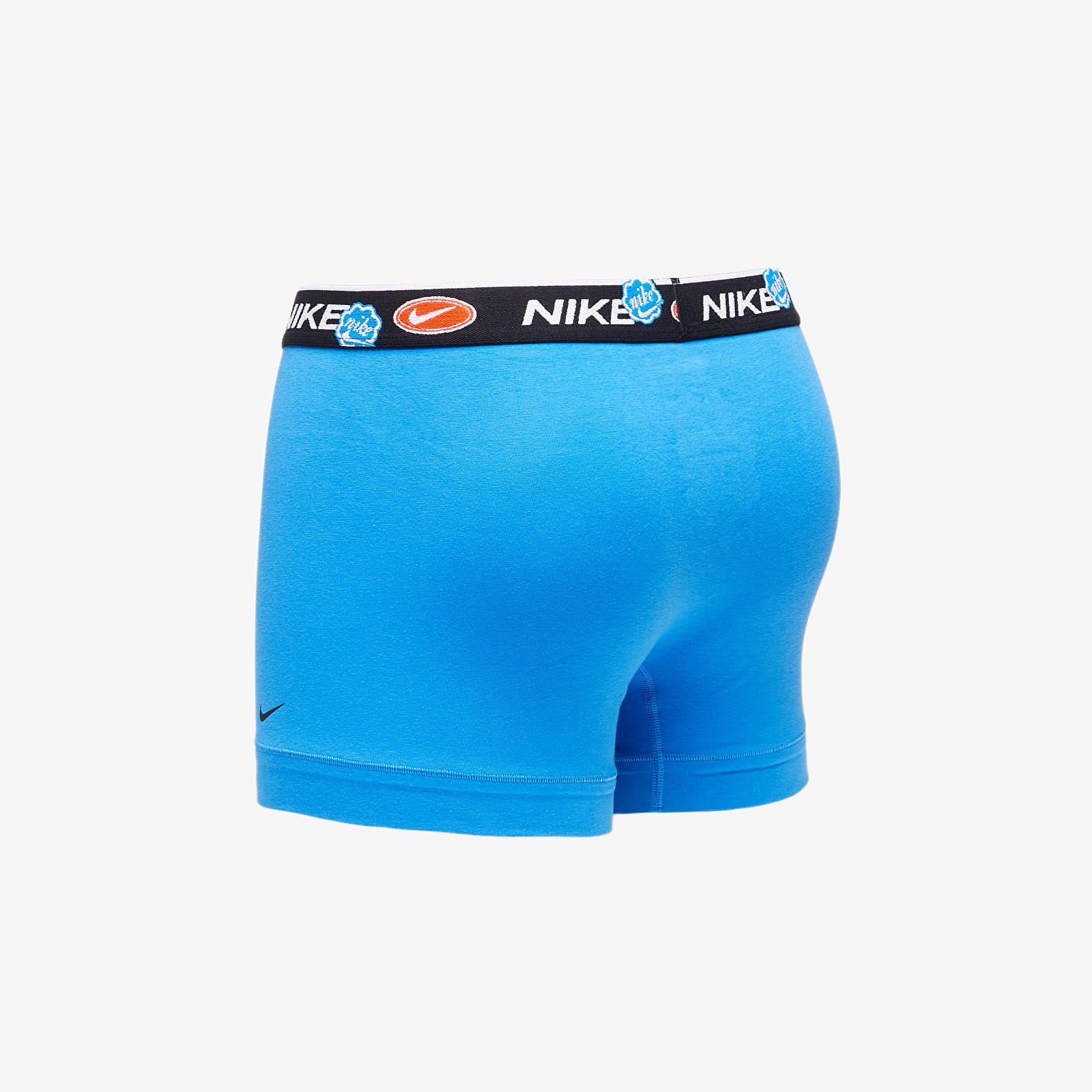 Bokserishortsit Nike Dri-FIT Trunk 3-Pack Multicolor