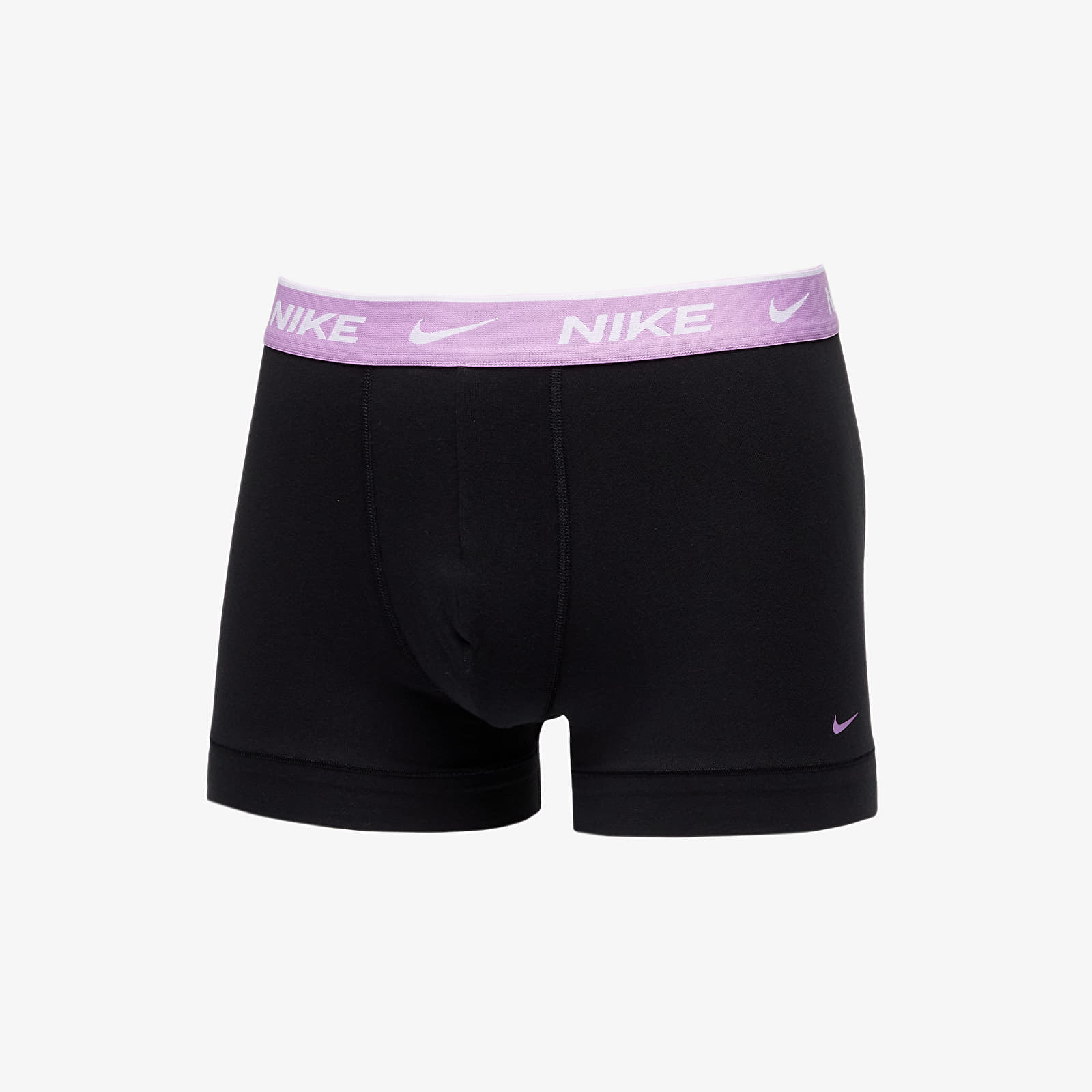 Boxer shorts Nike Dri-FIT Trunk 3-Pack Black