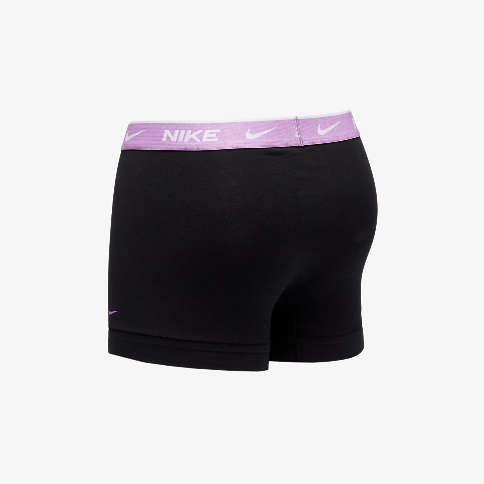 Boxer shorts Nike Dri-FIT Trunk 3-Pack Black