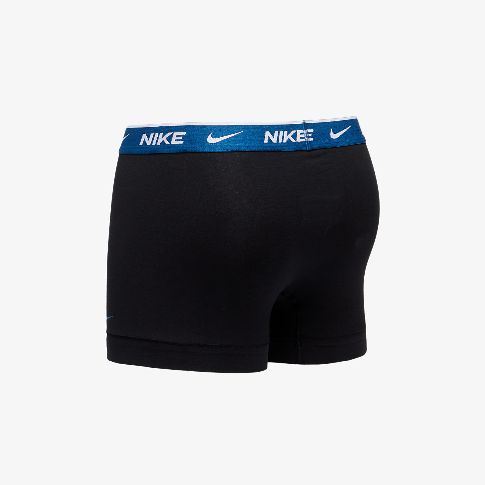 Boxer shorts Nike Dri-FIT Trunk 3-Pack Black