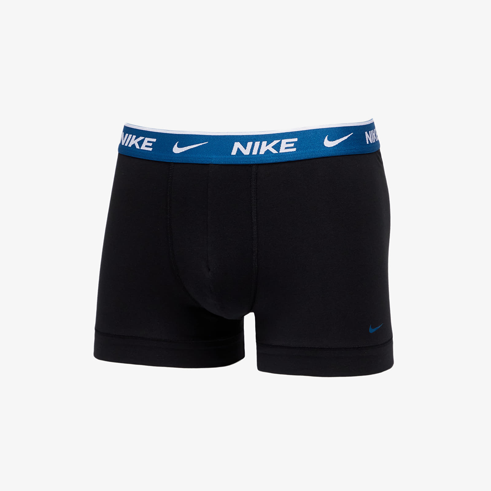 Boxer shorts Nike Dri-FIT Trunk 3-Pack Black