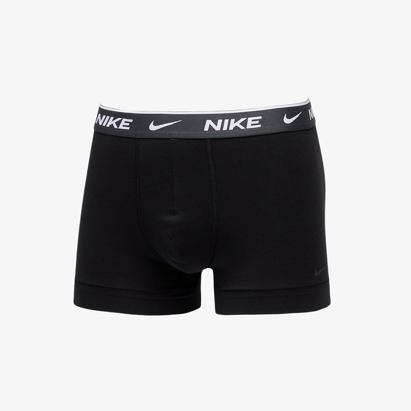 Boxer shorts Nike Dri-FIT Trunk 3-Pack Black