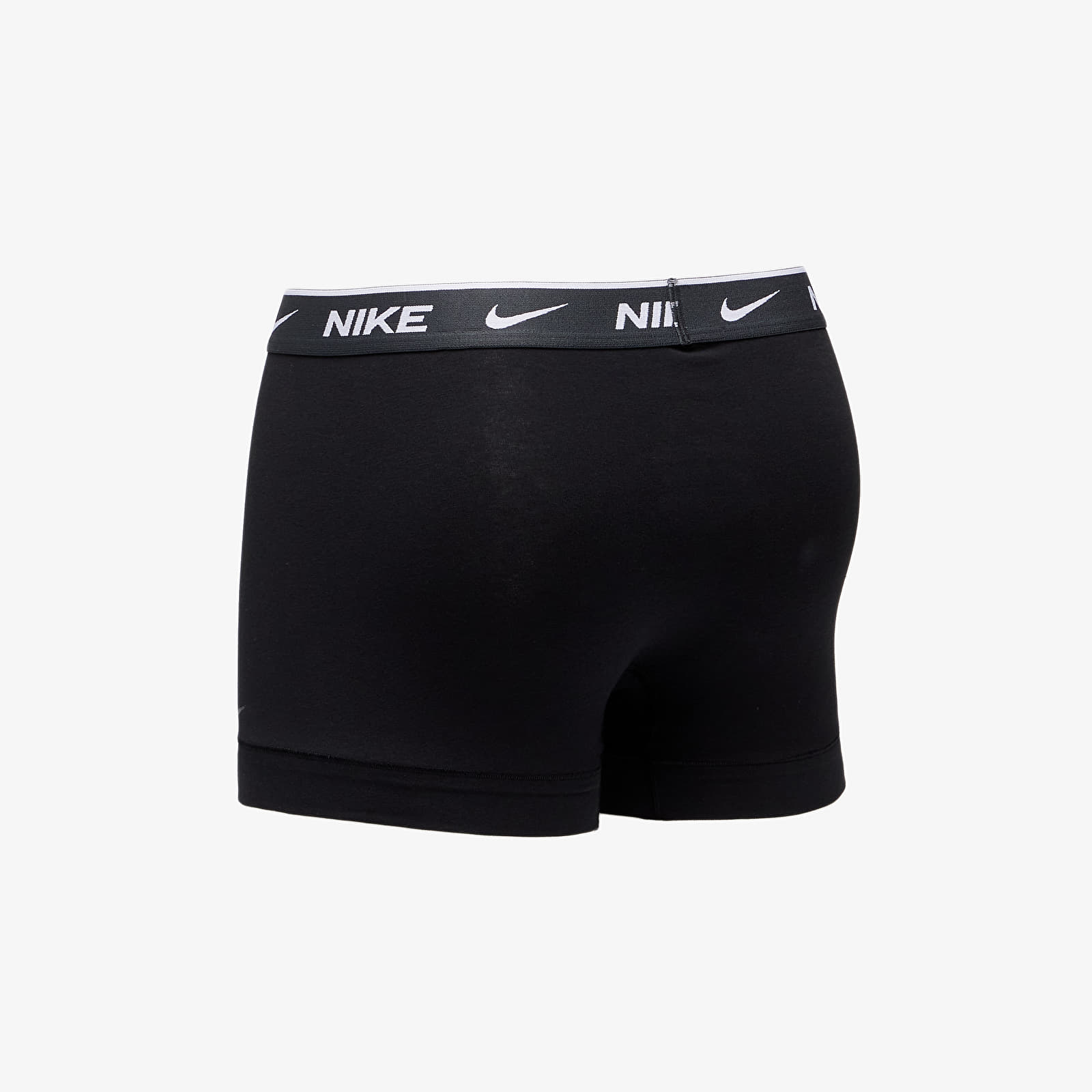 Boxer shorts Nike Dri-FIT Trunk 3-Pack Black