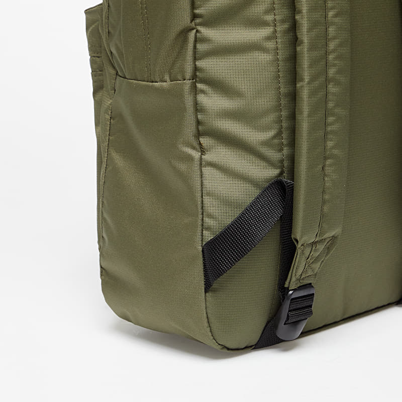 dickies corduroy mini backpack green solid Essential Backpacks Big bag energy Dickies Brooklyn Mini Backpack, Small