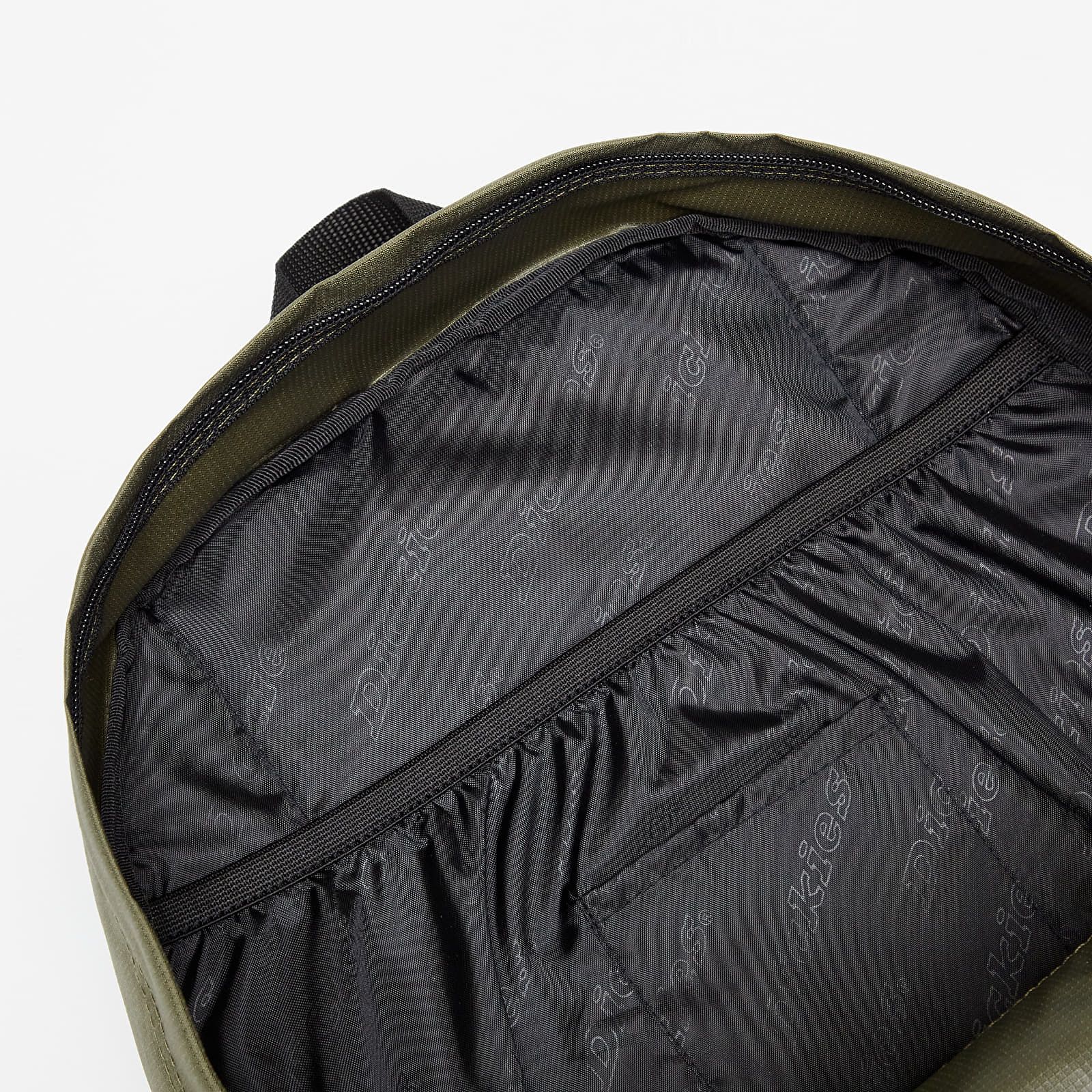 Hátizsákok Dickies Chickaloon Backpack Military Green