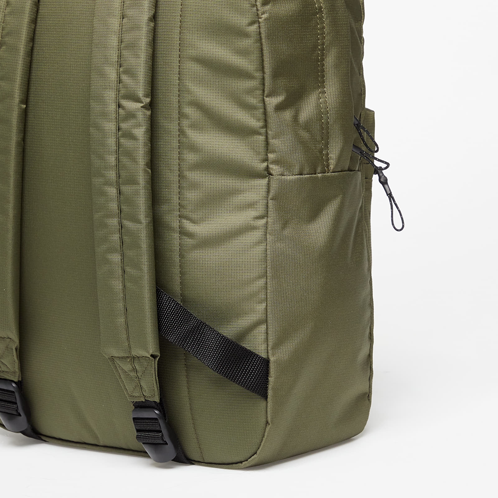 Hátizsákok Dickies Chickaloon Backpack Military Green