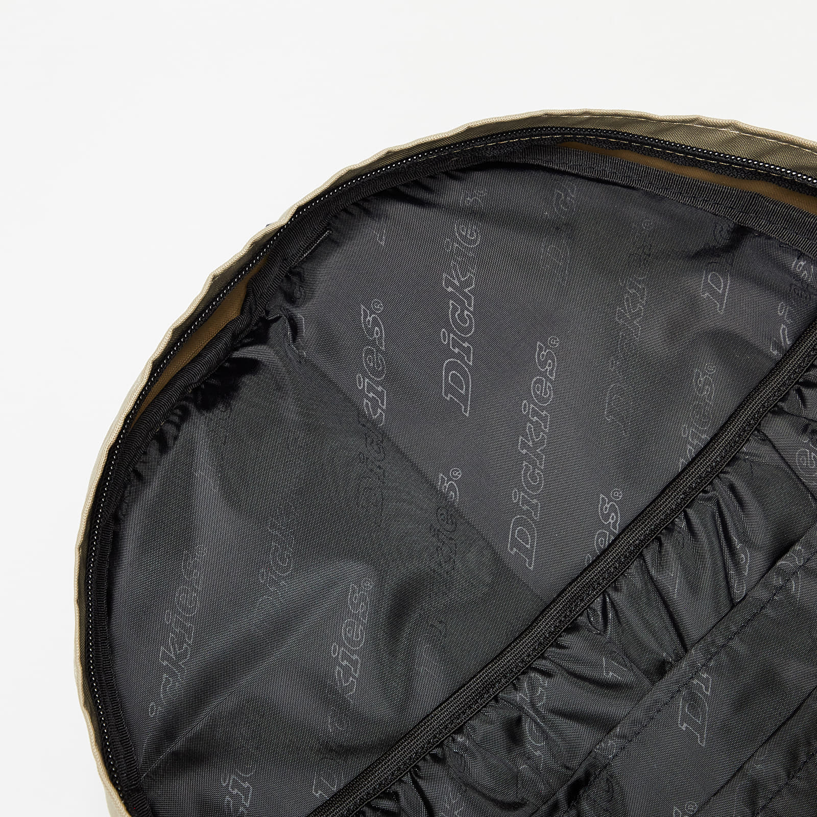Kuprinės Dickies Ashville Backpack Khaki
