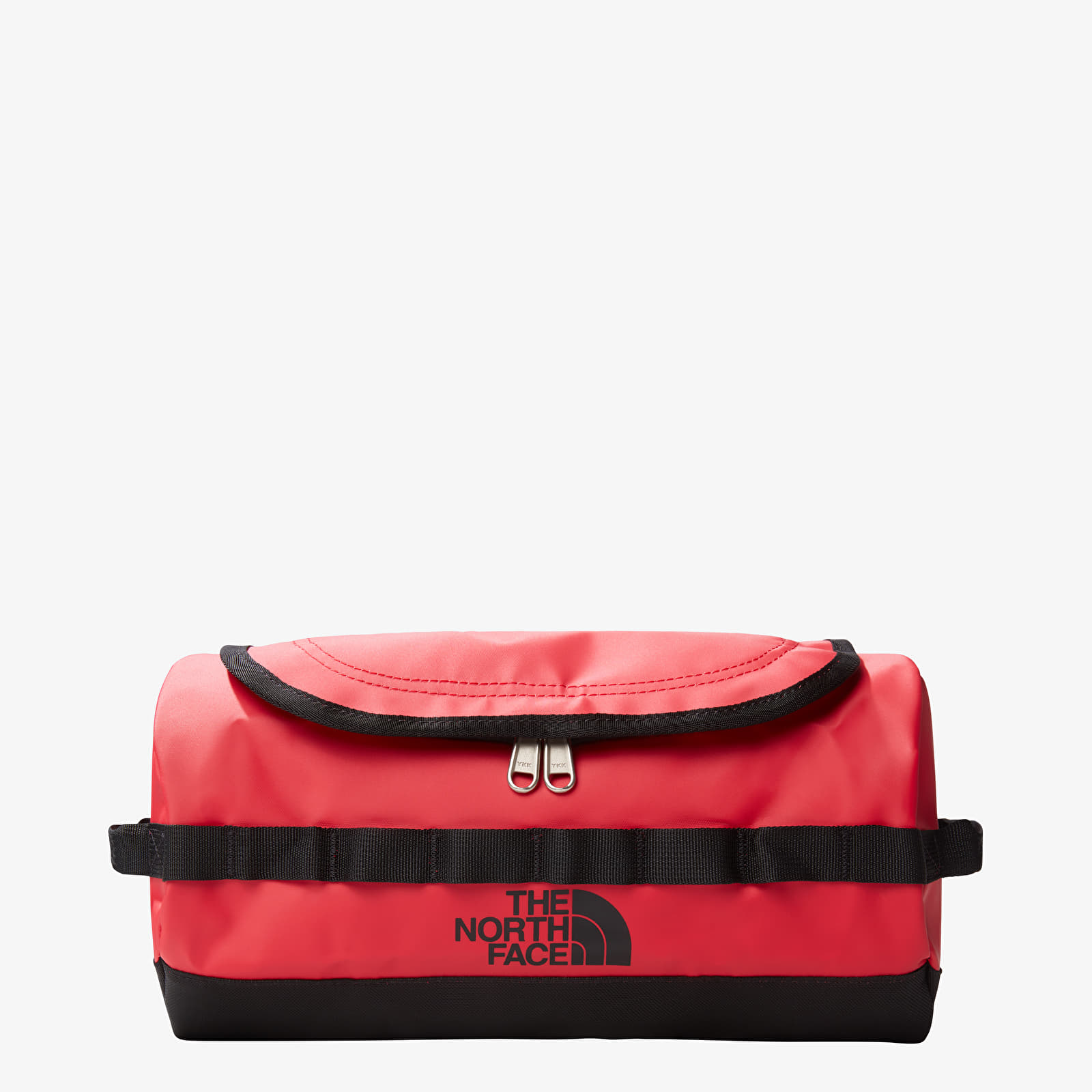 Bags & backpacks The North Face Base Camp Travel Canister - L TNF Red/ TNF Black
