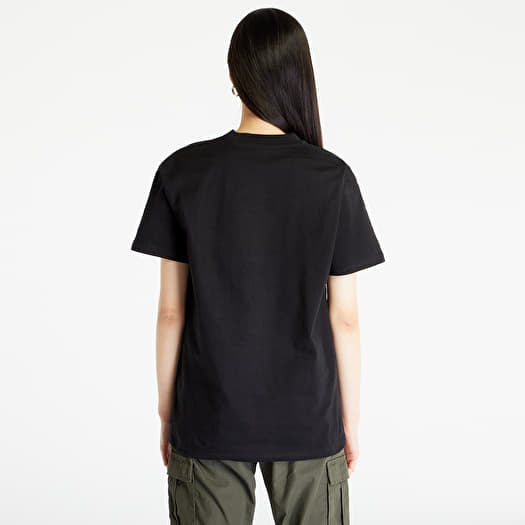 大人気★CARHARTT★S/S CHEAP THRILLS T-SHIRT(BLACK/追跡O) T-shirts Carhartt WIP S/S Cheap Thrills T-Shirt UNISEX Black