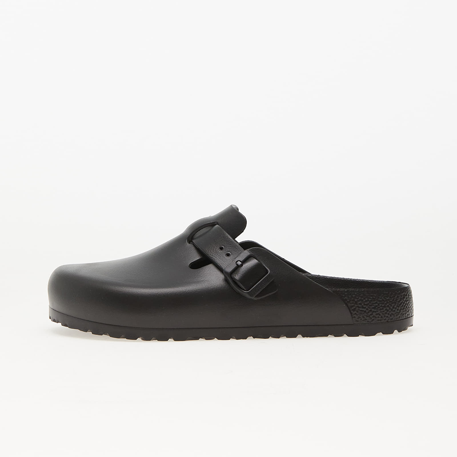 Men's shoes Birkenstock Boston EVA Black