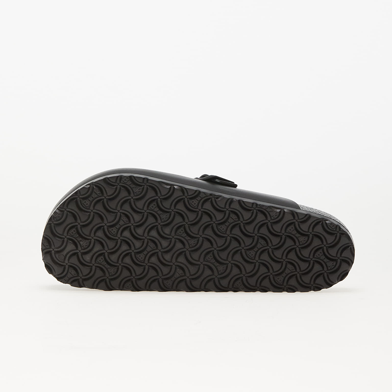 Férfi cipők Birkenstock Boston EVA Black