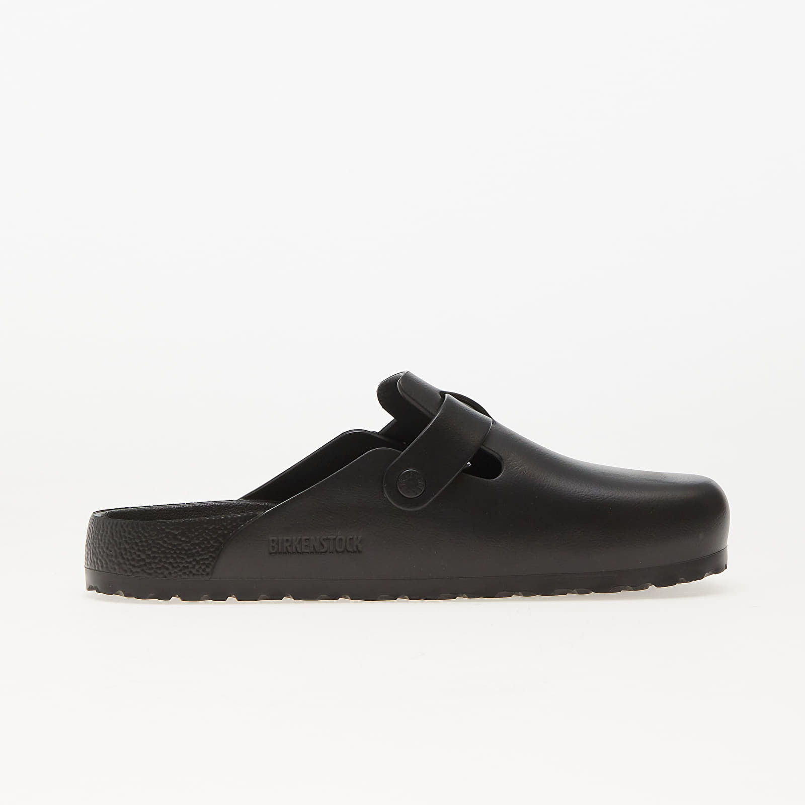 Herenschoenen Birkenstock Boston EVA Black