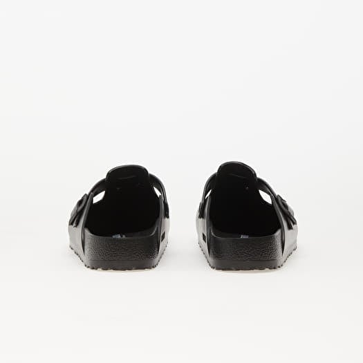 靴 Birkenstock Boston EVA 26.5 black Boston Essentials EVA Black | BIRKENSTOCK