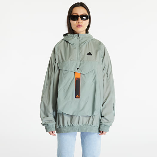 Vans windbreaker kids Silver deals