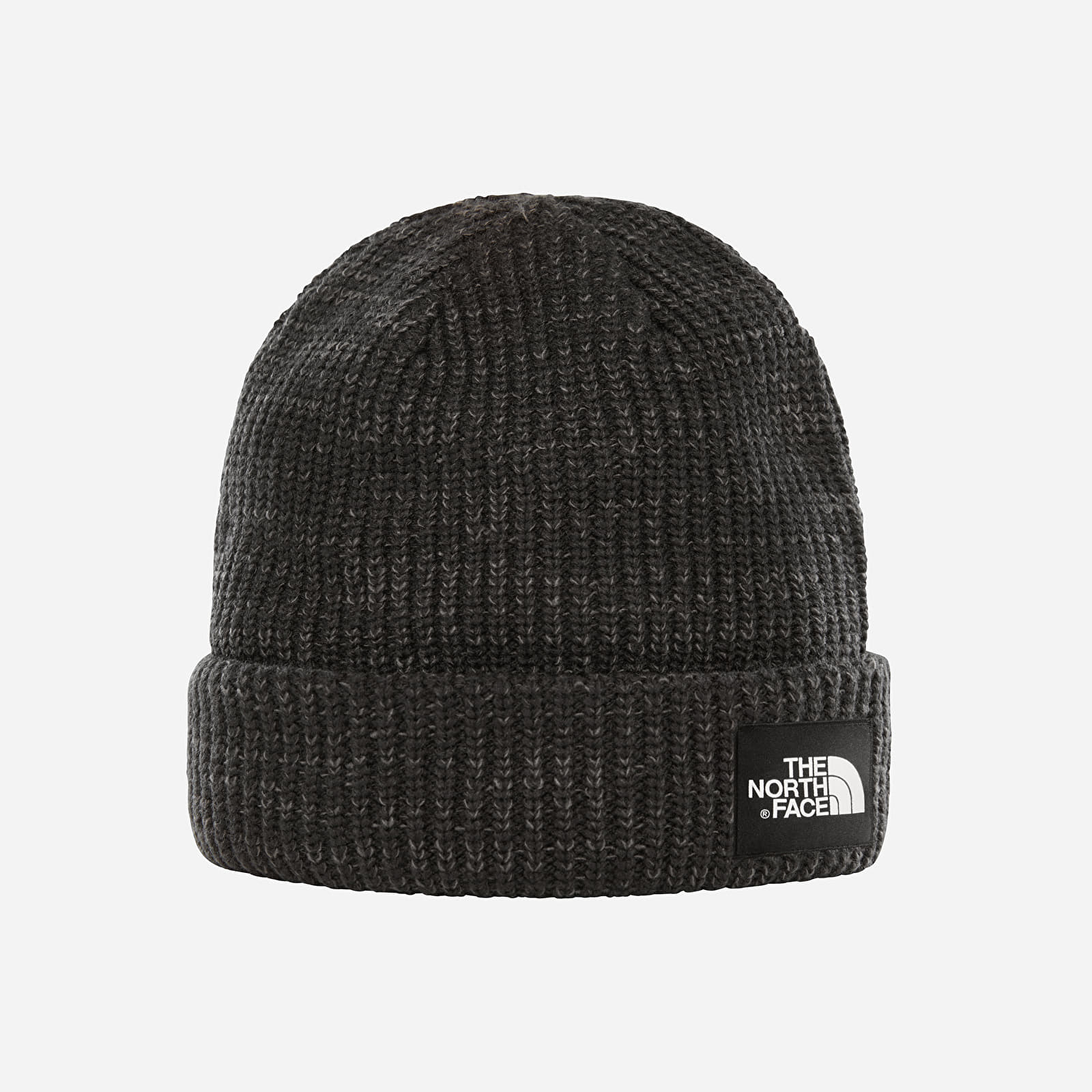 Hats The North Face Salty Dog Beanie Regular Fit Tnf Black