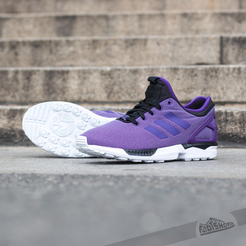 Men's shoes adidas ZX Flux NPS Ricpur/Ricpur/Black (B34915 VT3