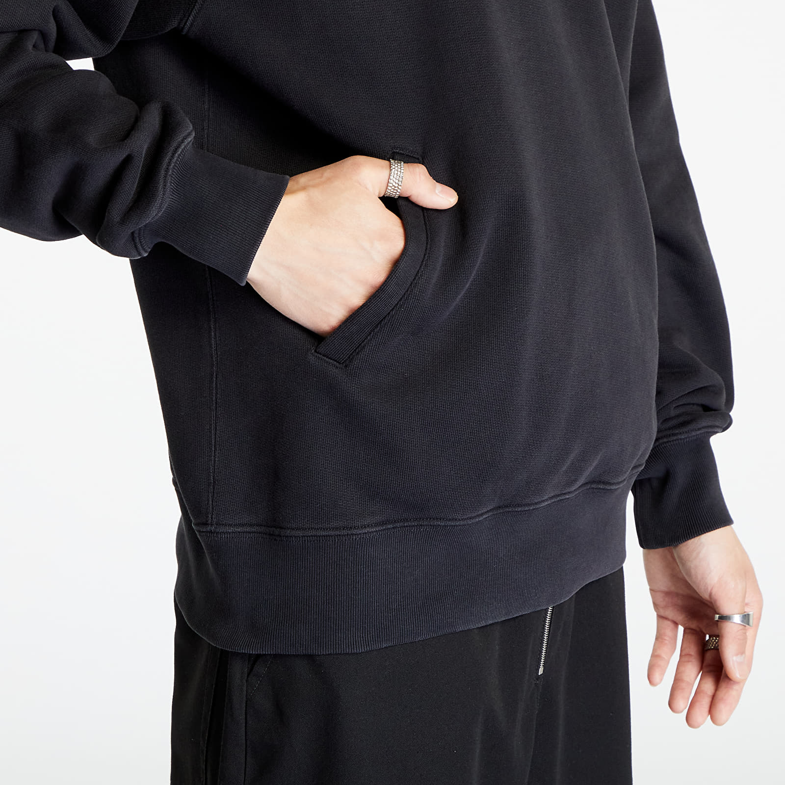 Hoodies and sweatshirts  Ambush Ballchain Hoodie UNISEX Tap Shoe
