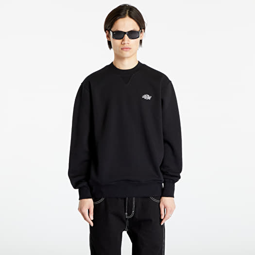 Dickies 2025 sweatshirt black
