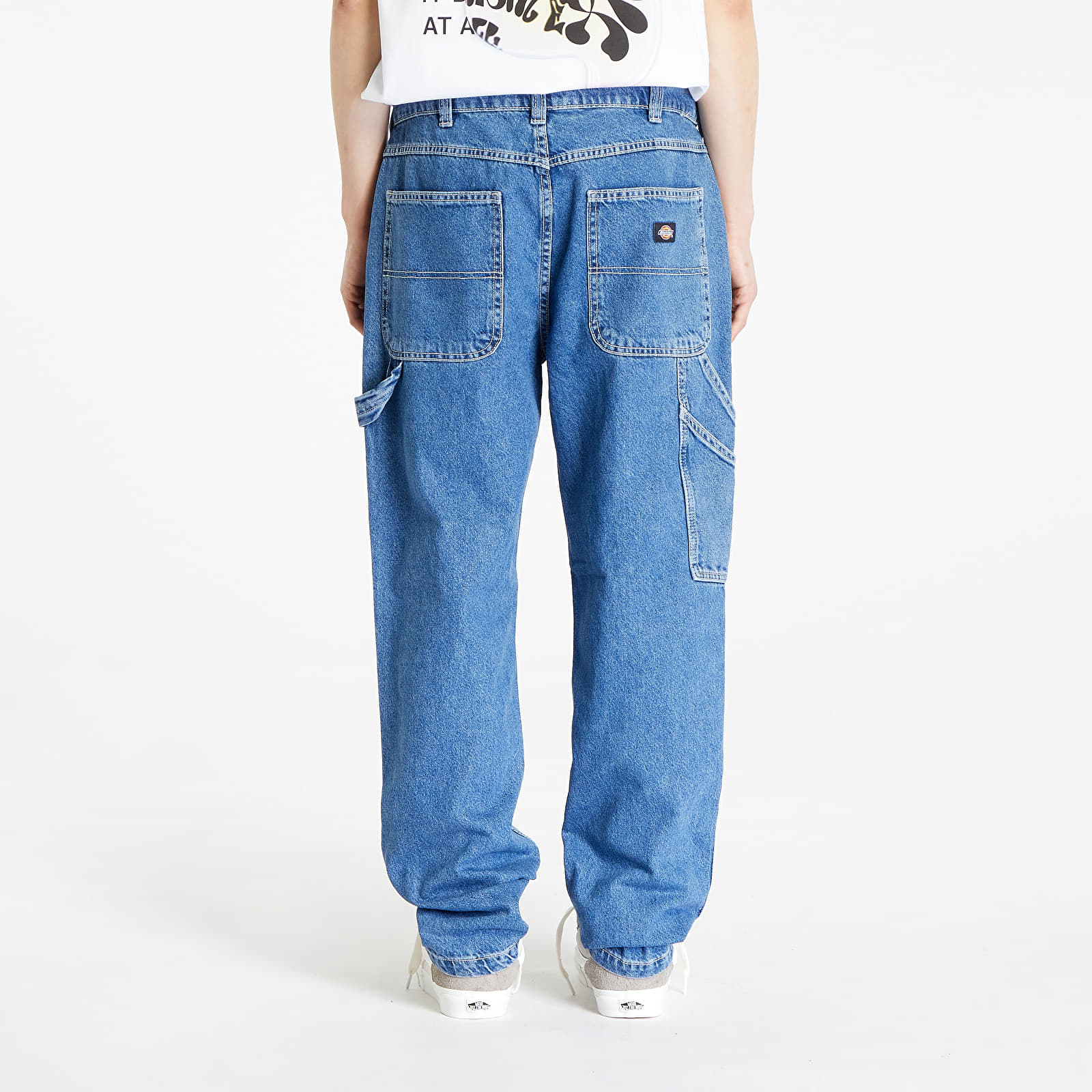Spodnie Dickies Garyville Classic Blue