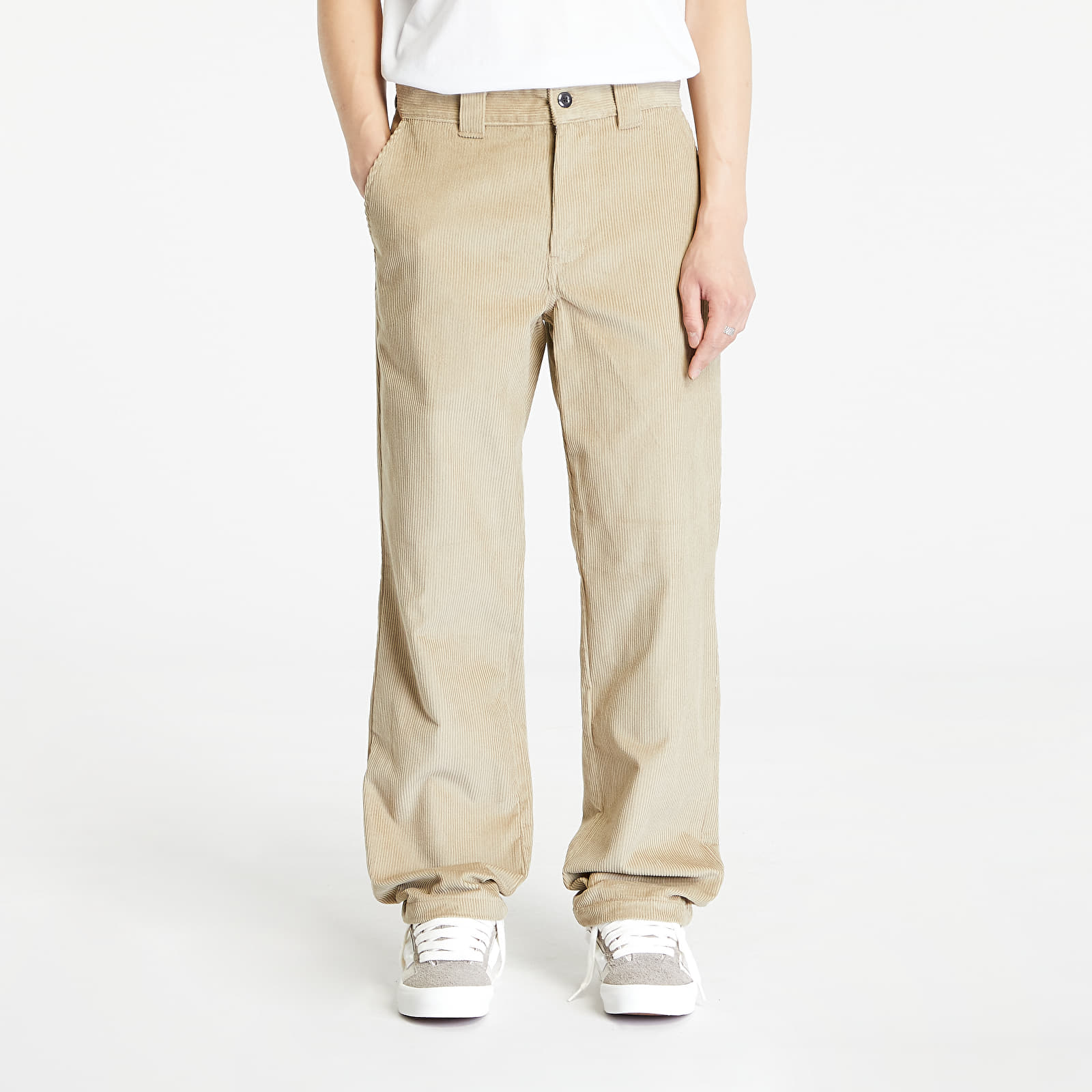 Bukser Dickies Higginson Pant Khaki