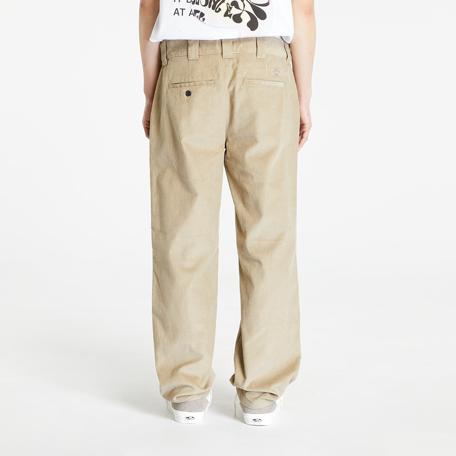 Bukser Dickies Higginson Pant Khaki