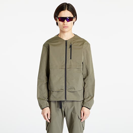 Poutnik by Tilak Blade Jacket Olive