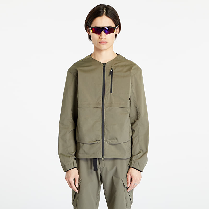 Jakke Poutnik by Tilak Blade Jacket Olive