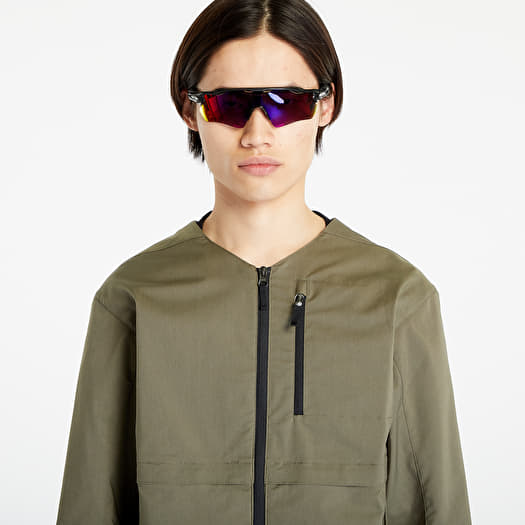 Poutnik by Tilak Blade Jacket Olive | Footshop