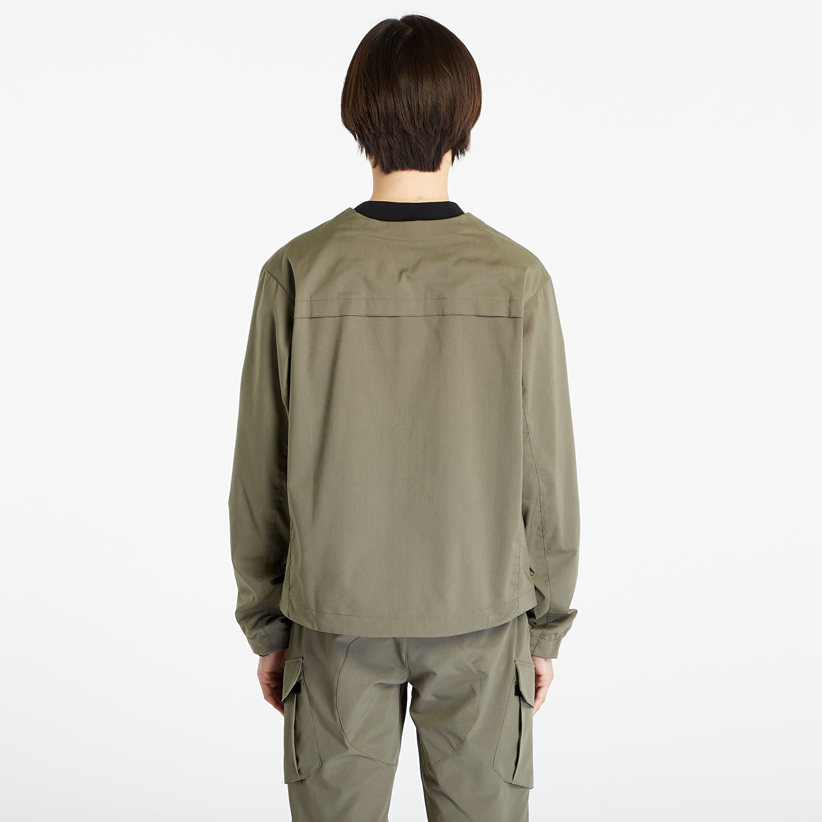 Jackets Poutnik by Tilak Blade Jacket Olive