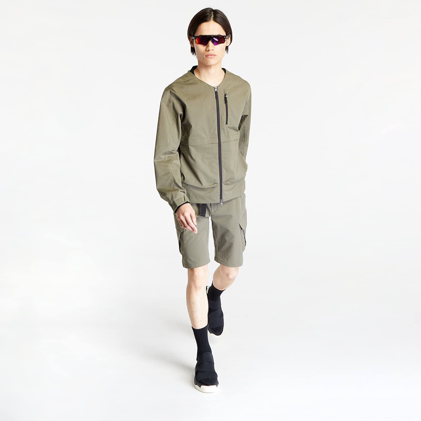 Jackets Poutnik by Tilak Blade Jacket Olive | Footshop Jackets Poutnik by Tilak Blade Jacket Olive | Footshop