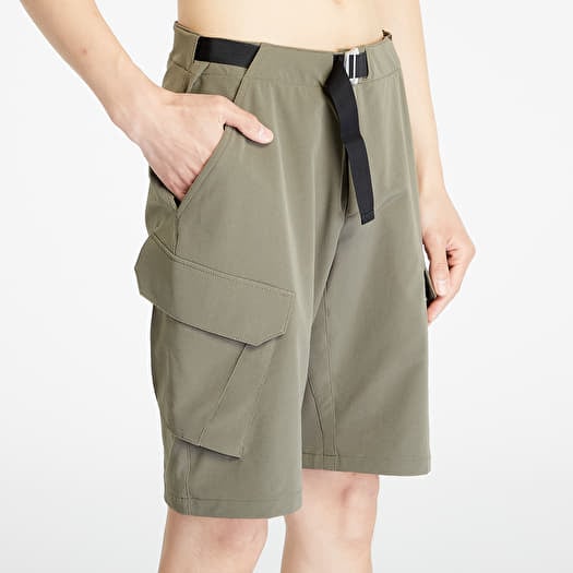 Armor shorts sales
