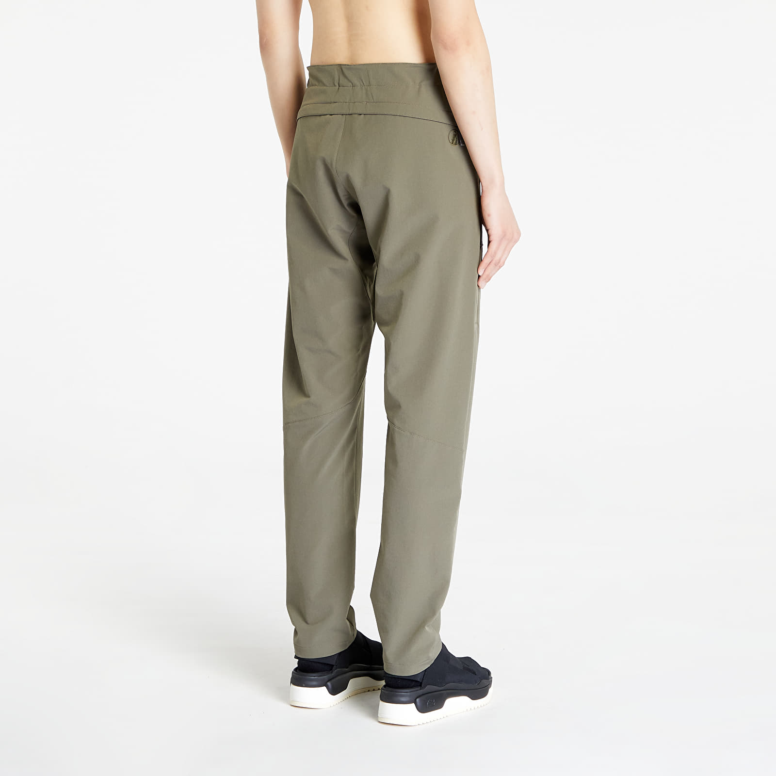 Pants and jeans Poutnik by Tilak Monk Pant Khaki | Footshop