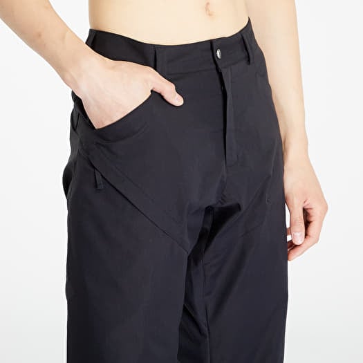 Pants Poutnik by Tilak Blade Pant Black | Footshop