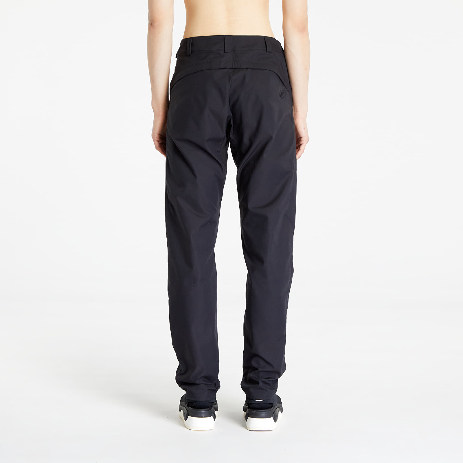 Pants Poutnik by Tilak Blade Pant Black | Footshop