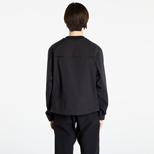 Tilak-Poutnik『BLADE Jacket』(Black) Vestes Poutnik by Tilak Blade Jacket Black | Footshop