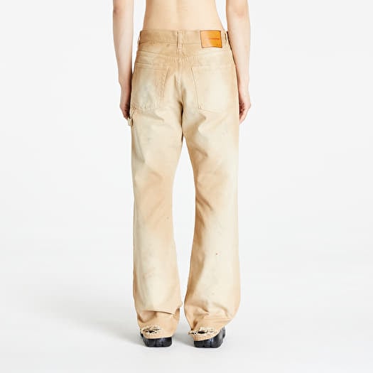 Heron preston pants top
