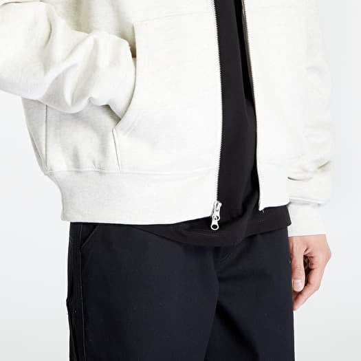 Patta deals zip hoodie